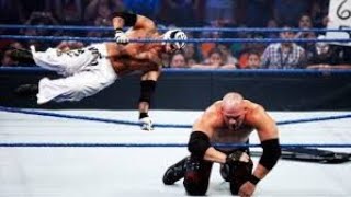 Download lagu Rey Mysterio (6 1 9 compilation. 2002 - 2012) mp3