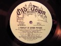 Arthur Prysock- Stella By Starlight