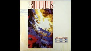 &quot;TIME AND TIME AGAIN&quot;  THE SMITHEREENS  ENIGMA LP ST 73208 P 1986 GER