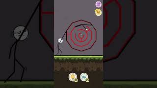 Thief Puzzle Level 5 Gold Key.