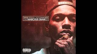 Rocky Diamonds - "On Me" (Solo) (The Marckus Shaw EP)