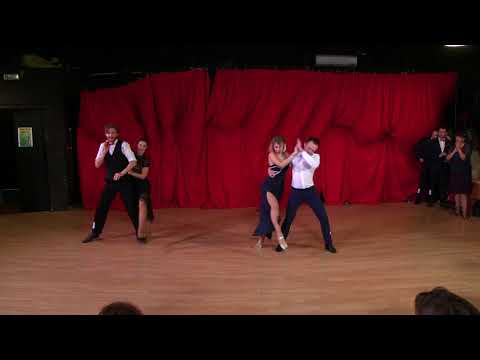 Boogie-Woogie Main-Class Slow Prelims Heat 3 — Sultans of Swing 2017