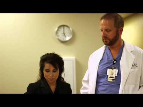 Dr. Shane Bailey - Texas Cardiac Arrhythmia