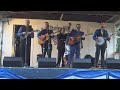 Hills of Home Festival 05/23/25 - Ralph Stanley II & the Clinch Mountain Boys