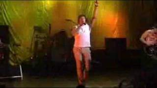 Duran Duran - Big Bang Generation - HOB 2000