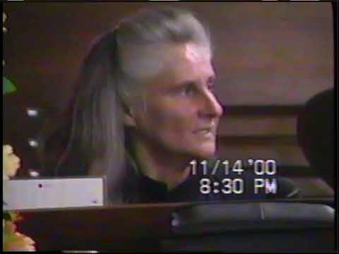 Jolo, WV All-Stars - Ray McCallister wake, 2000-11-14 Music only