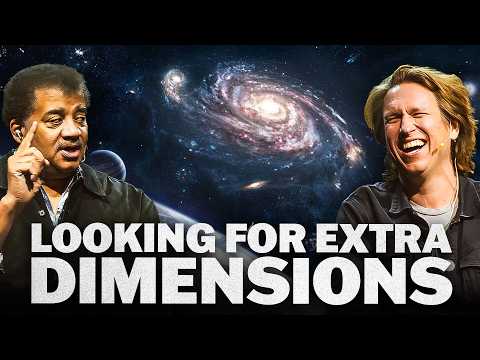 Science at Warp Speed: StarTalk Live! @ The Novo Theatre