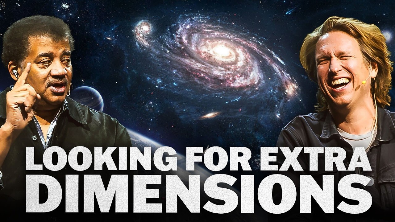 Science at Warp Speed: StarTalk Live! @ The Novo Theatre