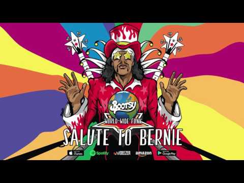 Video thumbnail for A Salute to Bernie