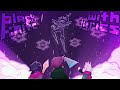 Deltarune Black Knife With Lyrics Ft Naclcat Squarecans Charges1d3 Cover By Dwerbi