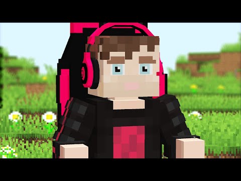 Finding the SECRET PewDiePie Boss in Minecraft