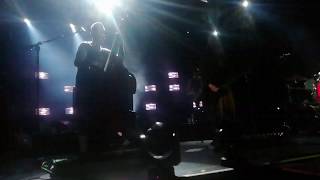 Apulanta - Valokuva (snippet) @ The Circus, Helsinki 7.2.2020