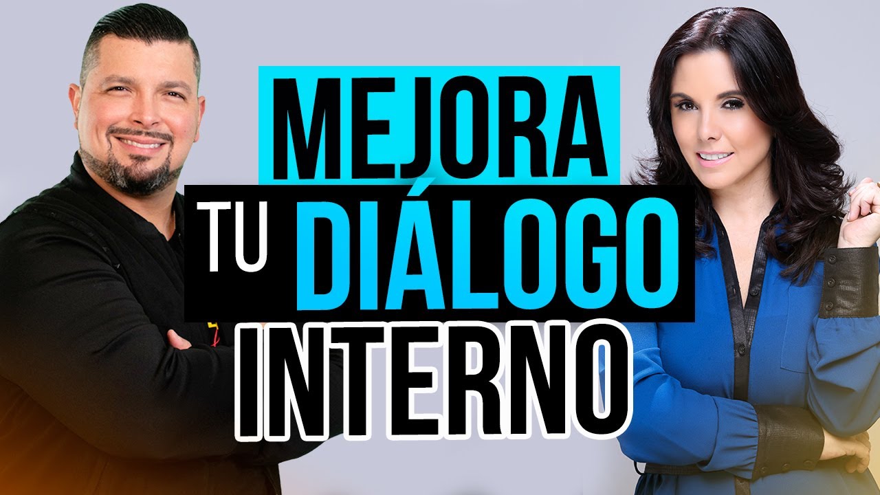 Margarita Pasos muestra cómo mejorar el diálogo interno en el podcast de Jeremías Martorell - #31