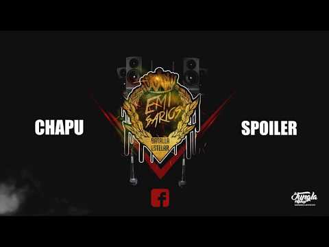 Chapu vs Spoiler / 8vos de final / Emisarios Del Freestyle (2do filtro)