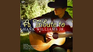 All My Rowdy Friends Have Settled Down