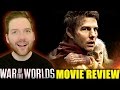War Of The Worlds Movie Review