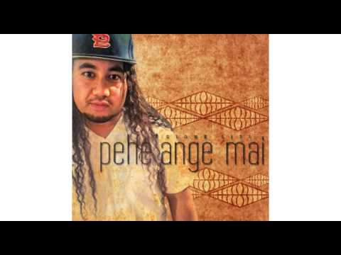 Sione Liti - Pehe 'Ange Mai