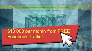 Tribal Profits Review