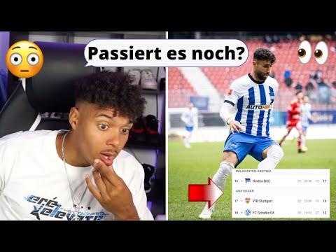 Glaubt Willy noch, dass Nader Jindaoui sein Bundesliga Debüt macht😳👀🙆🏻‍♂️