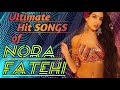 Ultimate Hit SONGS Of NORA FATEHI Audio Jukebox Hindi Mixes Bollywood Songs