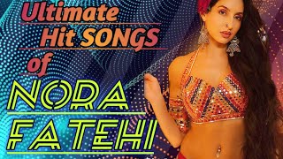 Download lagu Ultimate Hit SONGS of 'NORA FATEHI' |Audio Jukebox| Hindi mixes|Bollywood songs| mp3 Download lagu Ultimate Hit SONGS of 'NORA FATEHI' |Audio Jukebox| Hindi mixes|Bollywood songs| mp3