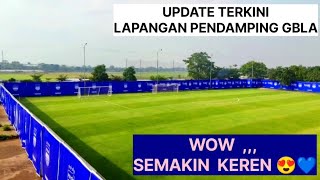 Download lagu AWESOME!! The installation of the GBLA accompanying wall panels is complete, just need to tidy up... mp3 Download lagu AWESOME!! The installation of the GBLA accompanying wall panels is complete, just need to tidy up... mp3