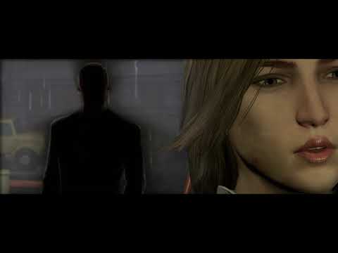 The Evil Within the assignment/the consequence part 5 end