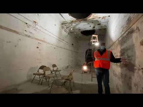 A Look Inside the Soldiers' and Sailors' Memorial Arch in Brooklyn - Untapped New York