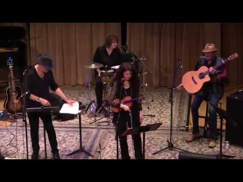 Blue River Eric Andersen