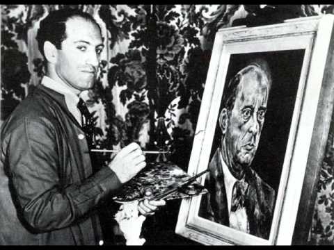 A Gershwin Cocktail with Jean Wiéner & Clément Doucet