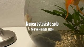 Wye Oak - Fish [Sub Español+Lyrics]