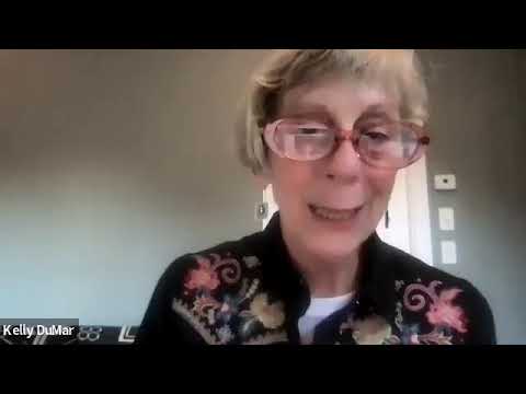 Lisa Lucca reads from her memoir, Ashes and Ink