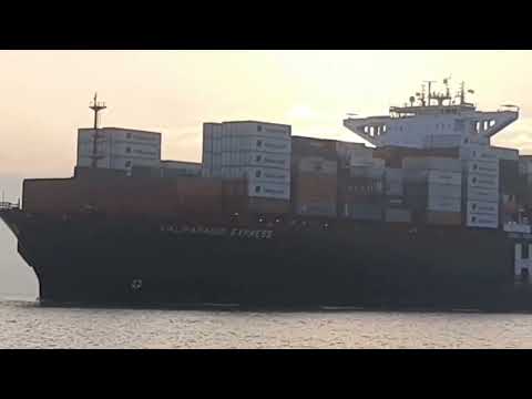 SHIP SPOTTING IN NETHERLANDS! SPECIAL EDITION 13/12/22!