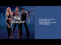 3LW: 04. Ain't No Maybe (Lyrics)