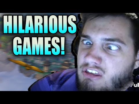 ACCIDENTLY QUEING INTO SAM DURING STREAM = FUN  - Masters Ranked Duel - SMITE