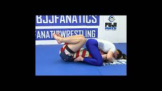 ADRESSING a HIGH MOUNT by Gordon Ryan