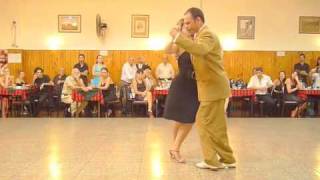 Virginia PANDOLFI & Fabián PERALTA