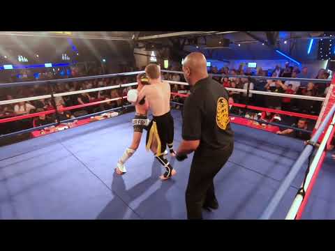 Medway mayhem Daniel briega VS blaine Dylan wilson