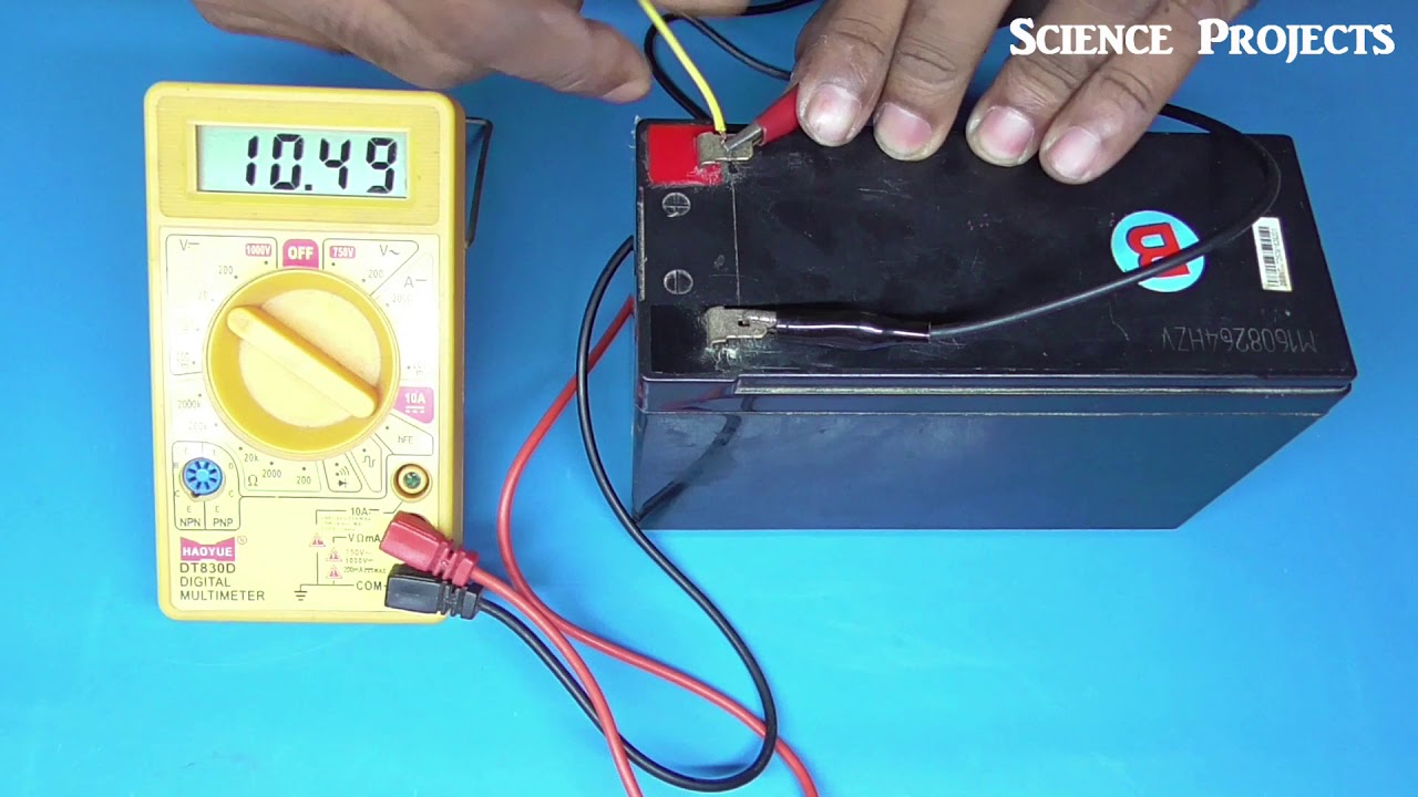 Watch video 12v 7ah battery charger, rechargeable batteries, 12v battery charger Now 12v 7ah battery charger, rechargeable batteries, 12v battery charger