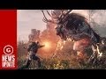 Witcher 3 dev says PS4, Xbox One and PC allow it to "go nuts" with visuals - GS News Update