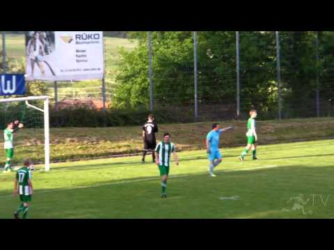 120516 / SV Völkersbach - VfR Ittersbach 2 / 1:0