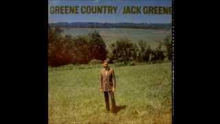 Jack Greene - Joyride