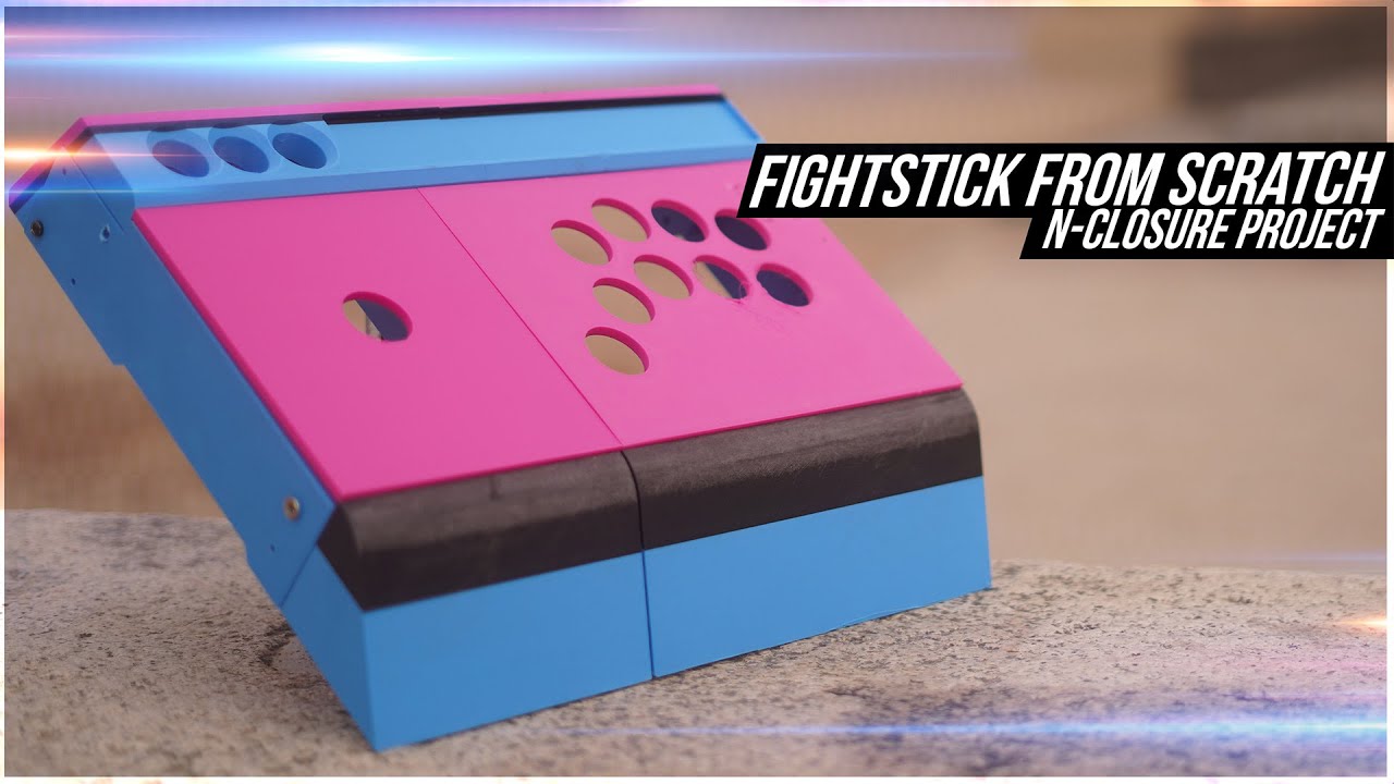 Concept to Creation: Birth of the N-Closure