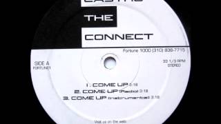 Castro The Connect - Come Up