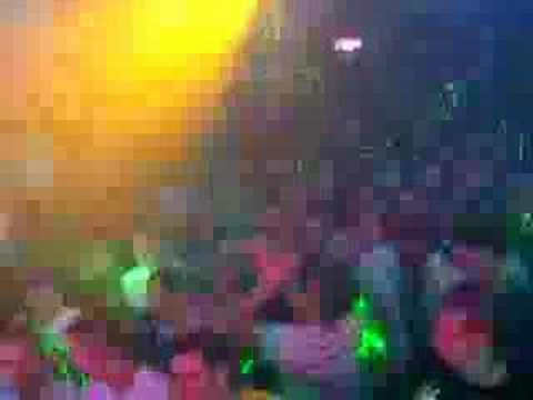 Steve Twain aka Discotronic @ Energy 2000 Poland