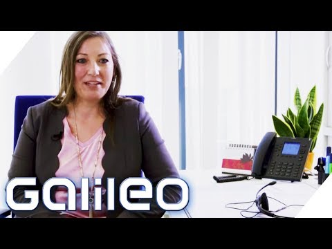 She decides who receives asylum in Germany: 10 questions for a BAMF employee | Galileo