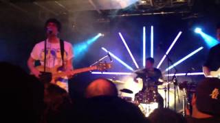 Bear in Heaven -- &quot;Sinful Nature&quot;