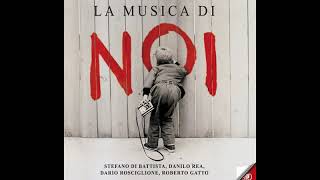 La passerella di otto e mezzo —Stefano Di Battista, Danilo Rea, Dario Rosciglione, Roberto Gatto