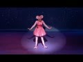 Angelina Ballerina The Musical Flv