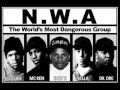 NWA - Fuk Da Police 